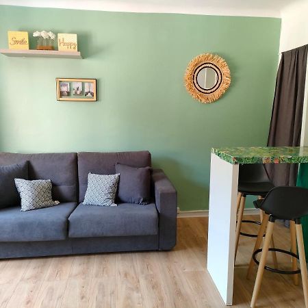 Studio Avec Balcon A 7 Min Du Port Et De Garibaldi Nice Eksteriør bilde