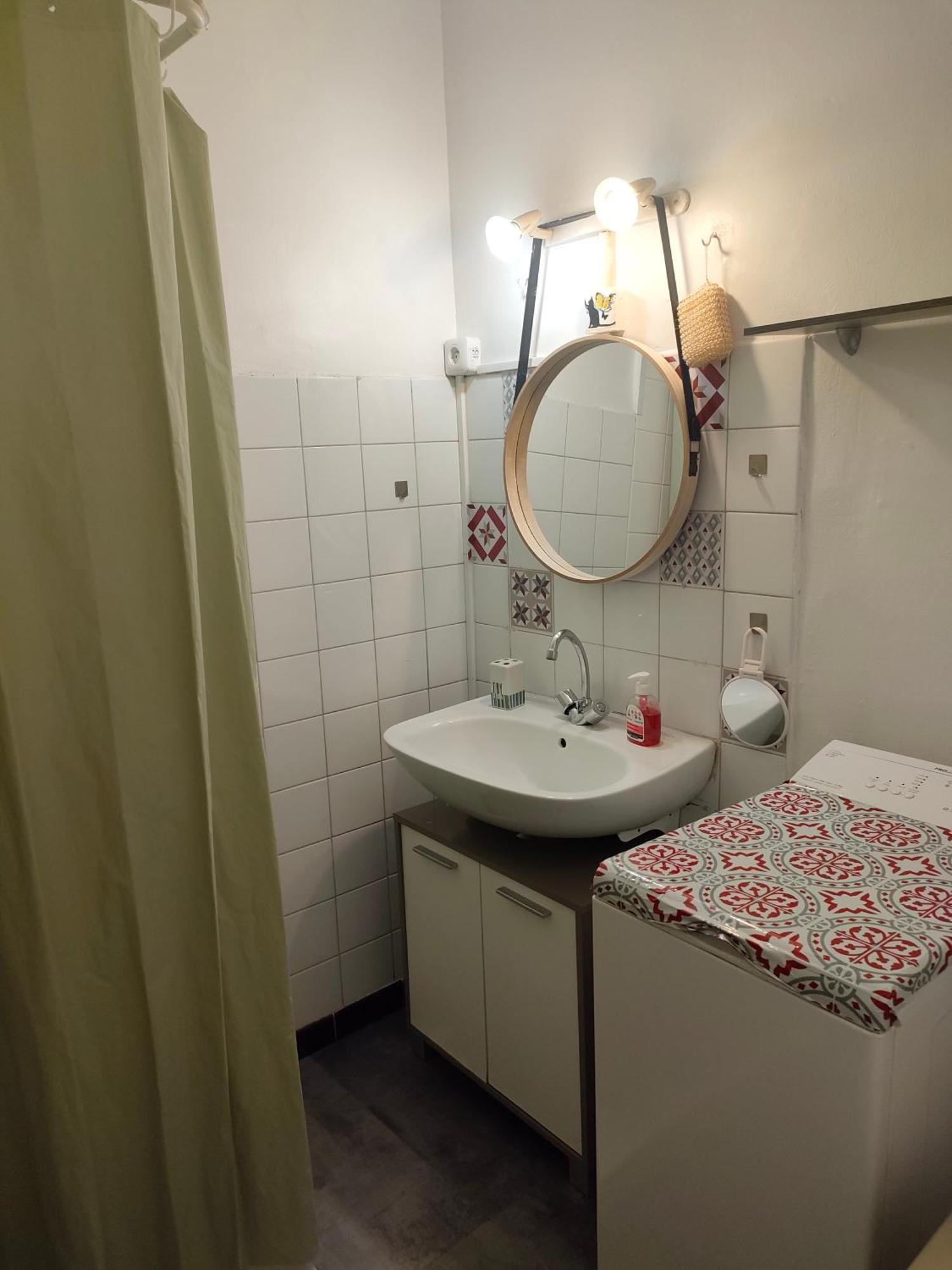 Studio Avec Balcon A 7 Min Du Port Et De Garibaldi Nice Eksteriør bilde